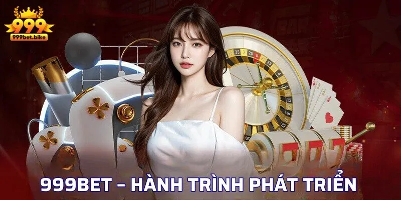 tổng quan về nhà cái 999bet
