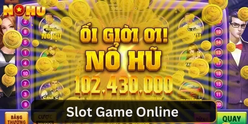 Nổ Hũ 999BET - Tỷ lệ trả thưởng cạnh tranh, dễ nổ jackpot Nổ Hũ 999BET - Tỷ lệ trả thưởng cạnh tranh, dễ nổ jackpot